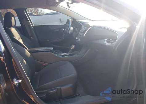 2021 Chevrolet Malibu Fwd Rs z USA, uszkodzony, nr VIN 1G1ZG5STXMF067031